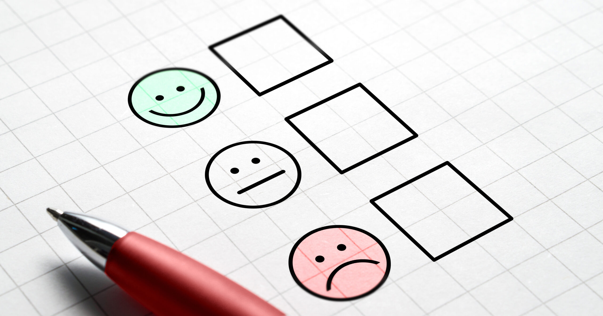 5 Reasons Why People Answer a Survey