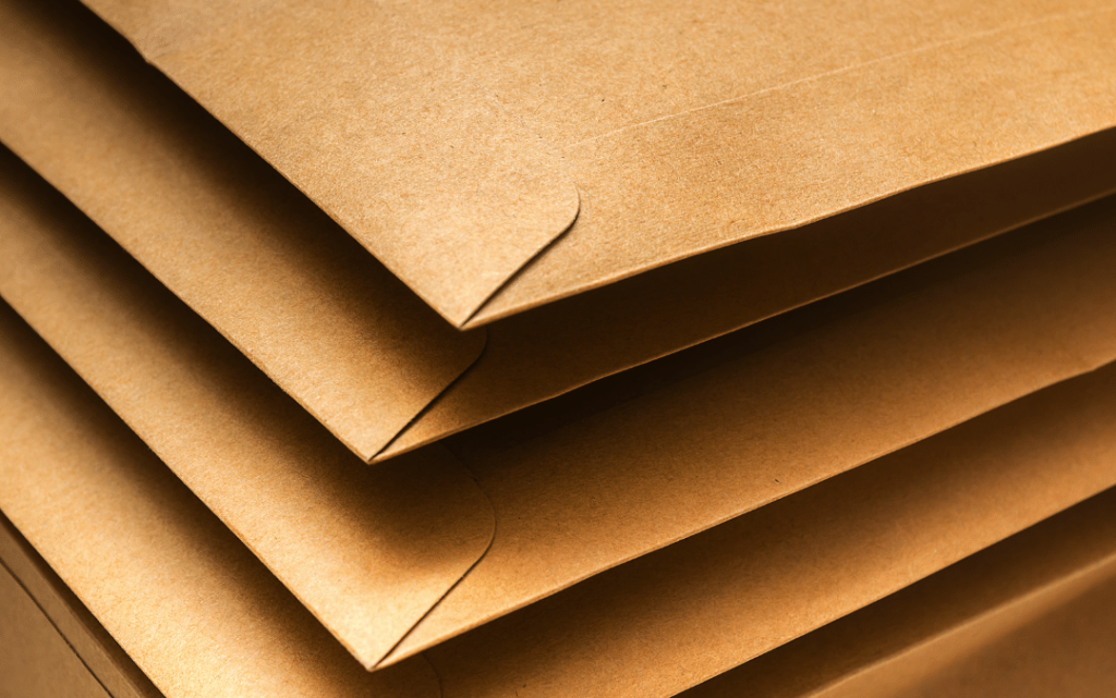 Effect of Numbering Mail Survey Return Envelopes